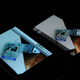 Illustration for article titled Samsung Moment Review: The ED-209 of Android Phones
